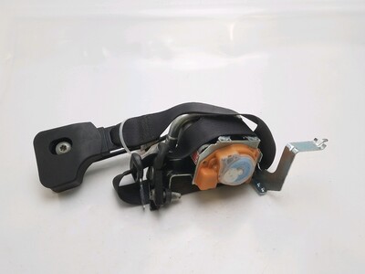 GPA-22-0011111 Ford MUSTANG