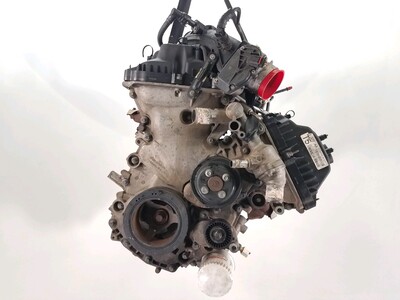 MUSTANG-3700 Ford MUSTANG