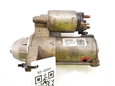 GPA-22-0011362 Ford MUSTANG