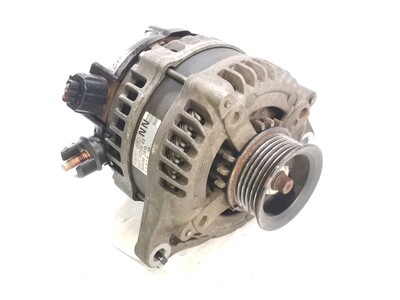 GPA-22-0011231 Ford MUSTANG