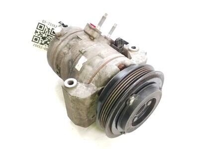 GPA-22-0011221 Ford MUSTANG