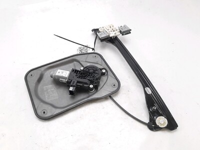 6R0959802DD Z02 Skoda ROOMSTER