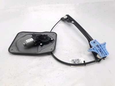 6R0959811C Z05 Skoda ROOMSTER