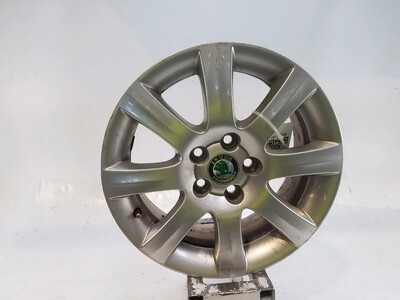 5J0 601 025 C  Skoda ROOMSTER