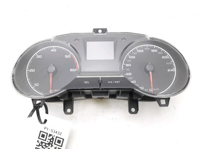 6J0920809D Seat IBIZA