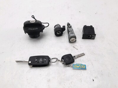 GPA-21-0005819 Seat IBIZA