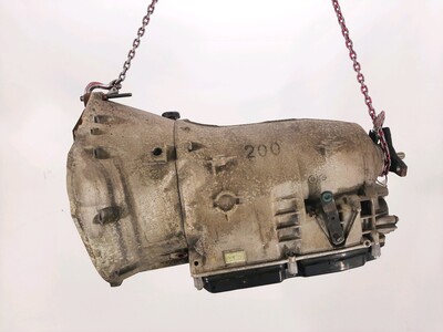 2032700100 Mercedes CLASSE C