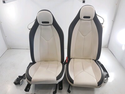 INTERIEUR SLK  Mercedes SLK
