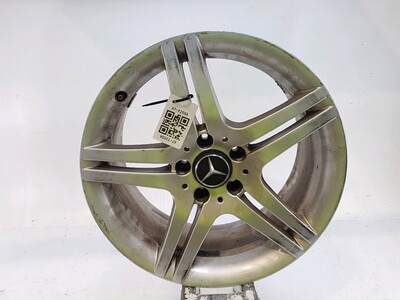 20340156029765 Mercedes SLK