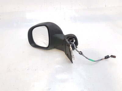 8154 AG Peugeot 1007