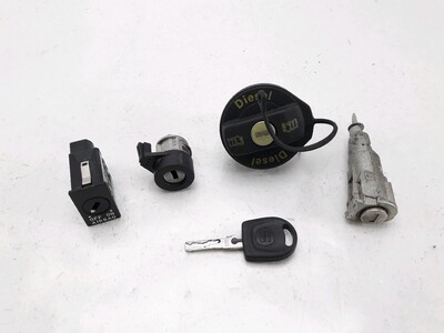 GPA-21-0009435 Seat IBIZA