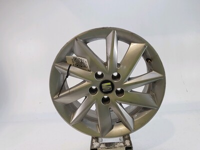 6P0 601 025 F  Seat IBIZA
