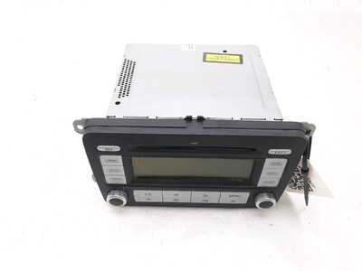 5M0035186C Volkswagen GOLF PLUS