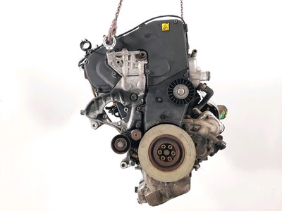 839A6000 Lancia Alfa-Romeo LYBRA 166