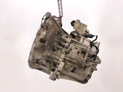 AG9R7002UCE Ford S-MAX