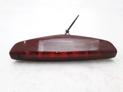 Third Brake Light Used - Opel Astra Gtc - 13252464 - Gpa