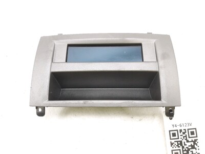 9809842980 Peugeot 407