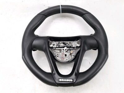A4514640702CV5A Smart FORTWO