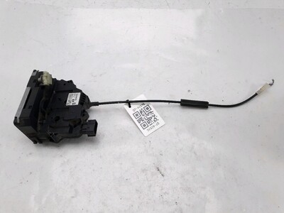 13258265 Opel CORSA