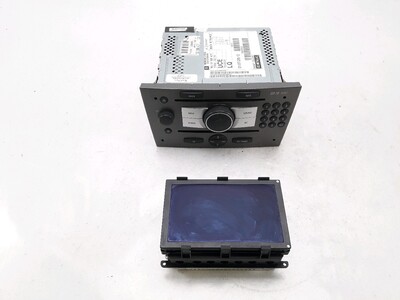 93182841 Opel VECTRA