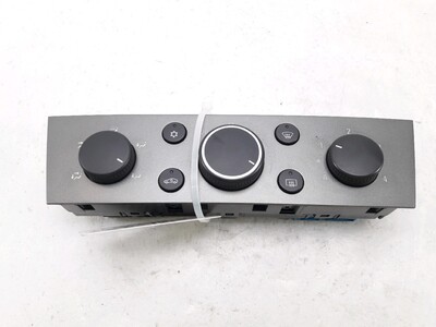 74670704 Opel VECTRA