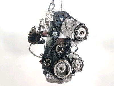 F9Q731 Renault MEGANE SCENIC