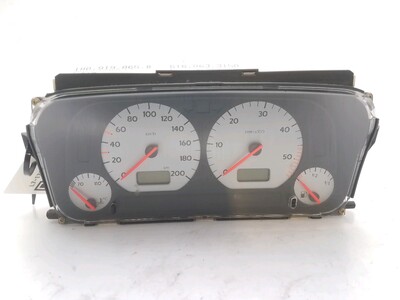 1H0919865 X Volkswagen GOLF