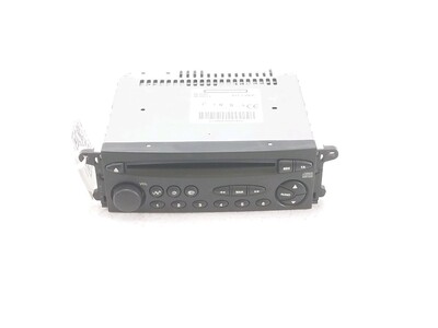 0000659326 Citroen XSARA