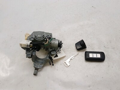 GPA-22-0011698 Mitsubishi LANCER