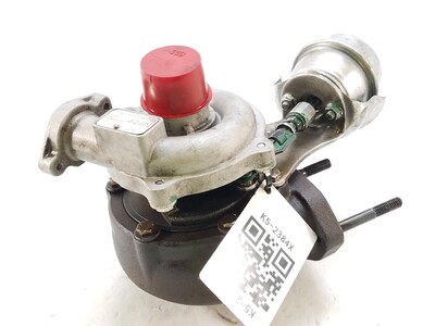 55198317 Fiat DOBLO GRANDE PUNTO