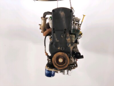 20T2N18N Land Rover FREELANDER