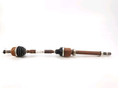 391001063R Renault MEGANE