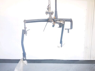 026101 Citroen JUMPY