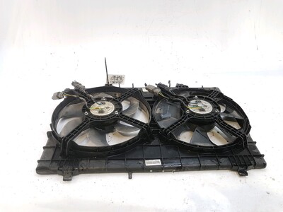 21487JY02A Renault KOLEOS