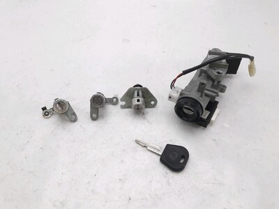 96891967 Chevrolet AVEO