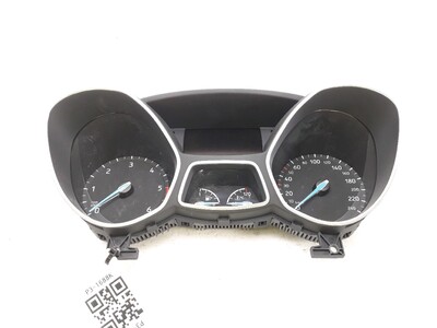 Odometer - 2303630 Odometer - 2303630