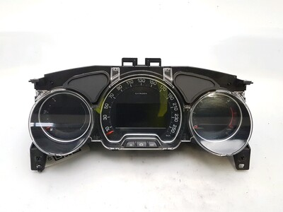 0000610362 Citroen C5 TOURER C5