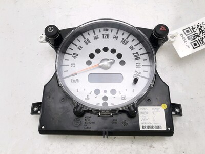 62 11 6966493 Mini MINI COOPER S MINI