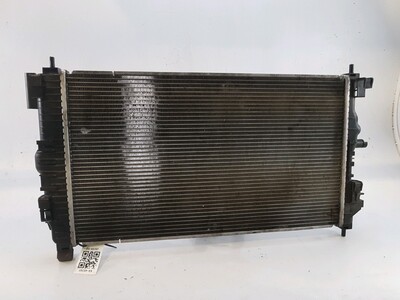 13267667 Chevrolet CRUZE
