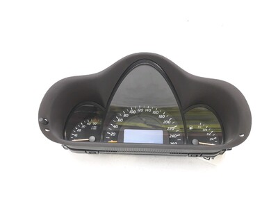 2035402048 Mercedes CLASSE C