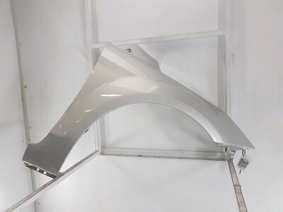 Right front fender - 1521596