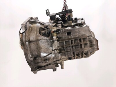 9M5R7002YB Ford FOCUS