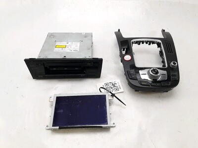 8R1035746D Audi A4 (S4)