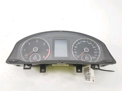 1K8920871 CX Volkswagen SCIROCCO