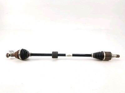 2Q0407272 BR Volkswagen POLO