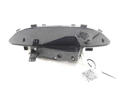 838000D630 Toyota YARIS