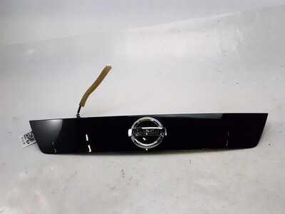 GPA-22-0011532 Nissan MICRA