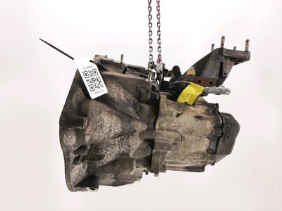 20KM79 Peugeot Fiat BOXER COMBI DUCATO BOXER