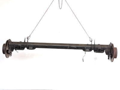 555115788R Renault Opel Nissan MASTER MOVANO NV400