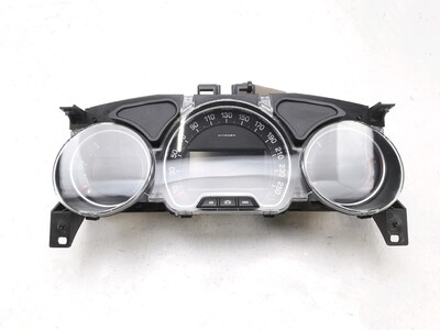 00006103AC Citroen C5 C5 TOURER
